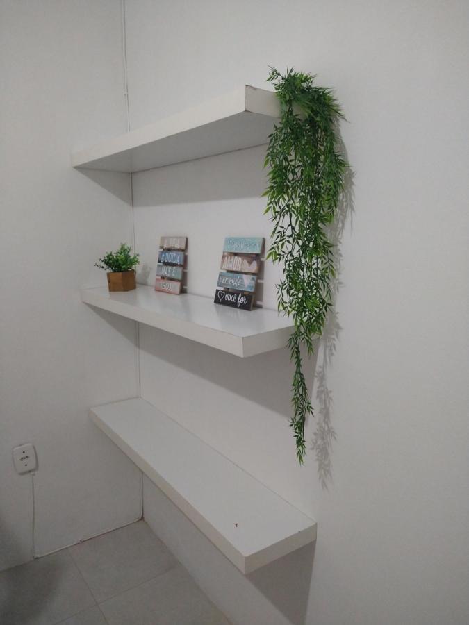 Apartamento Blue 04 - 100 Metros Da Praia ساو لورينسو دو سول المظهر الخارجي الصورة
